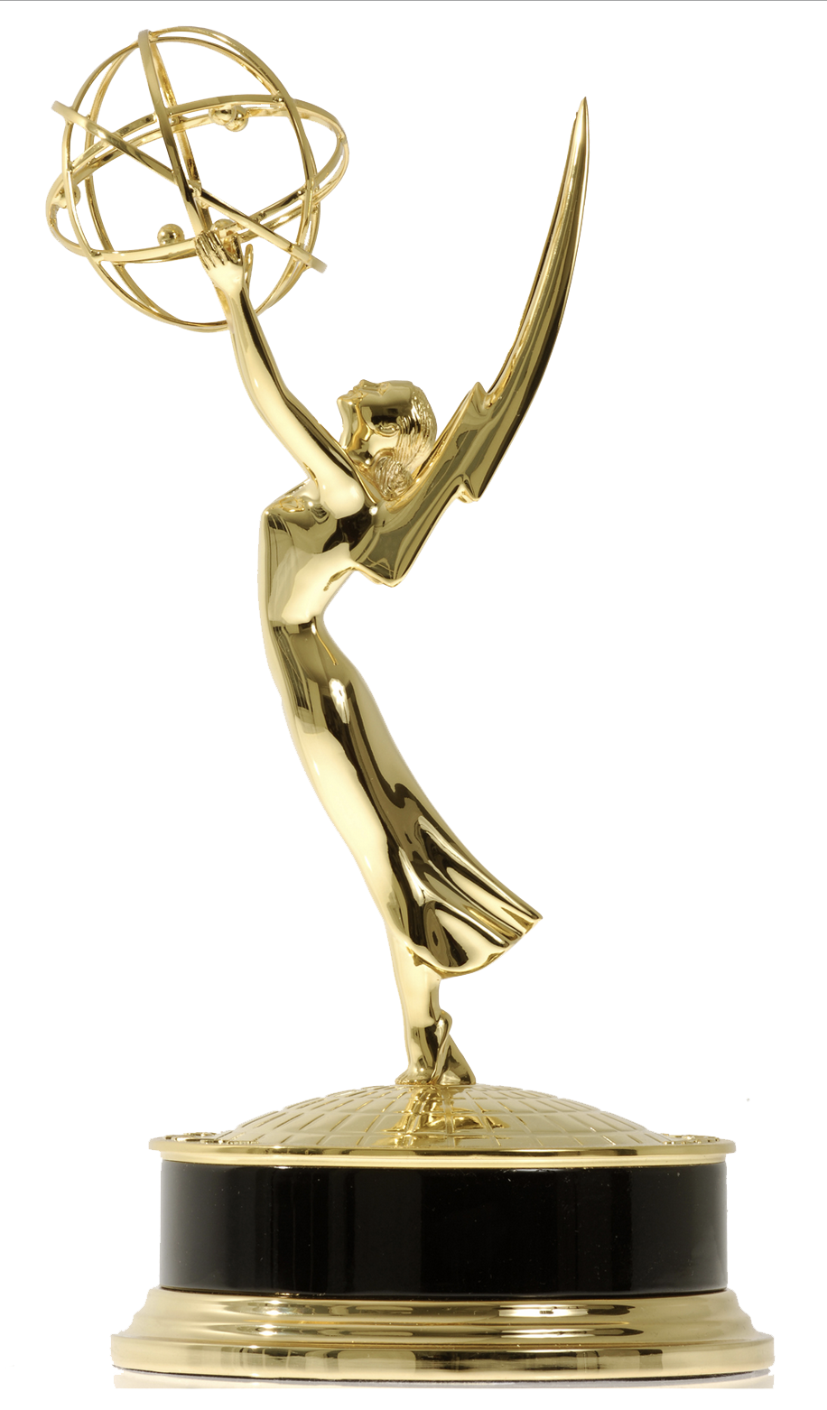 Emmy Award Statue